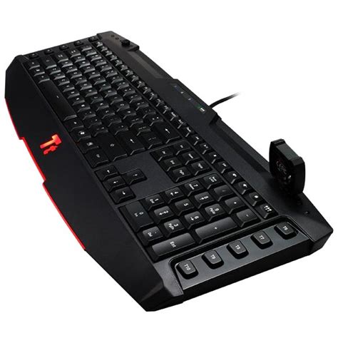 ttesports|tt esports tastatur.